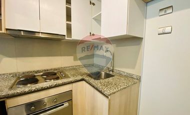 Calle Pedro Alarcón, cerca de todo!