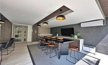 OPORTUNIDAD!! DUPLEX 2Dorm, 2B, 2 Estac 1 Bod
