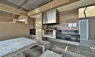 OPORTUNIDAD!! DUPLEX 2Dorm, 2B, 2 Estac 1 Bod