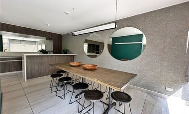 OPORTUNIDAD!! DUPLEX 2Dorm, 2B, 2 Estac 1 Bod