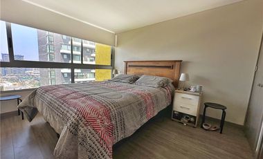 OPORTUNIDAD!! DUPLEX 2Dorm, 2B, 2 Estac 1 Bod