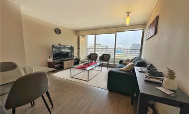 OPORTUNIDAD!! DUPLEX 2Dorm, 2B, 2 Estac 1 Bod