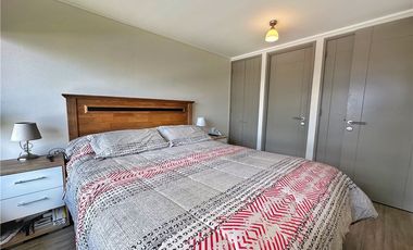 OPORTUNIDAD!! DUPLEX 2Dorm, 2B, 2 Estac 1 Bod
