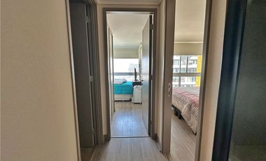 OPORTUNIDAD!! DUPLEX 2Dorm, 2B, 2 Estac 1 Bod