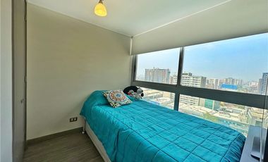 OPORTUNIDAD!! DUPLEX 2Dorm, 2B, 2 Estac 1 Bod