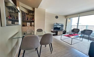OPORTUNIDAD!! DUPLEX 2Dorm, 2B, 2 Estac 1 Bod