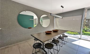 OPORTUNIDAD!! DUPLEX 2Dorm, 2B, 2 Estac 1 Bod