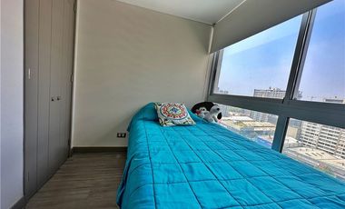 OPORTUNIDAD!! DUPLEX 2Dorm, 2B, 2 Estac 1 Bod