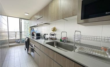 OPORTUNIDAD!! DUPLEX 2Dorm, 2B, 2 Estac 1 Bod