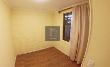 Casa en Arriendo en Paradero 10