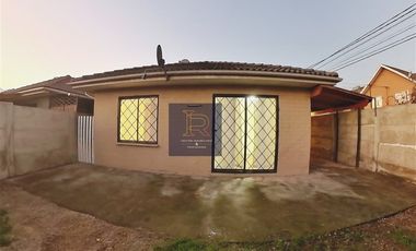 Casa en Arriendo en Paradero 10