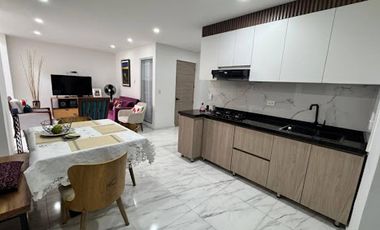 VENTA de APARTAMENTO en NEIVA