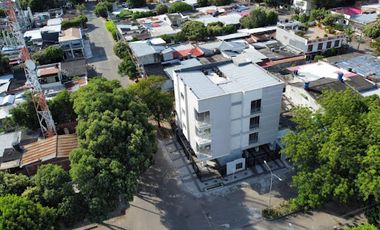 VENTA de APARTAESTUDIO en NEIVA
