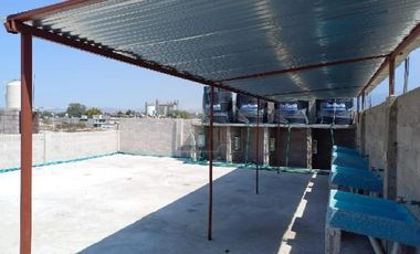 Departamento en renta en San Bernardino, Texcoco, México