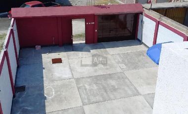 Departamento en renta en San Bernardino, Texcoco, México