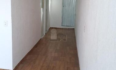 Departamento en renta en San Bernardino, Texcoco, México