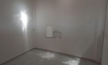 Departamento en renta en San Bernardino, Texcoco, México