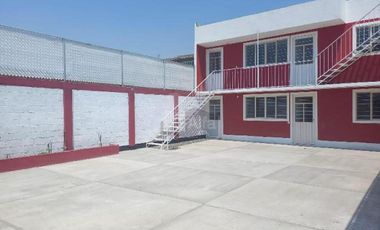 Departamento en renta en San Bernardino, Texcoco, México