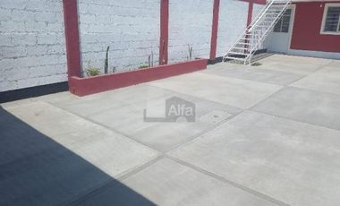 Departamento en renta en San Bernardino, Texcoco, México