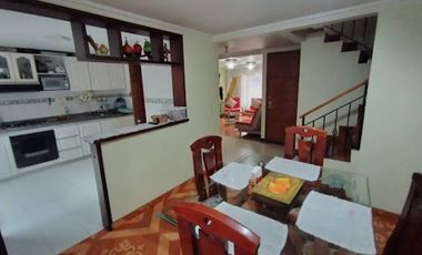 VENTA de CASAS en MOSQUERA