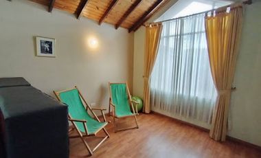 VENTA de CASAS en MOSQUERA