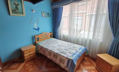 VENTA de CASAS en MOSQUERA