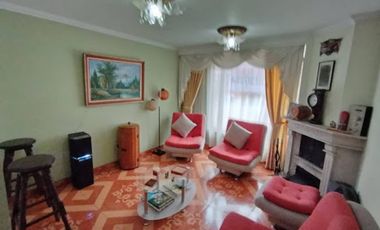 VENTA de CASAS en MOSQUERA