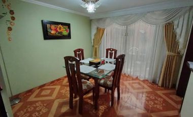 VENTA de CASAS en MOSQUERA