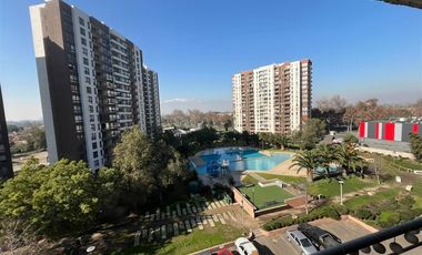 Departamento en Venta en Teniente Cruz con Avda. Pajaritos, Condominio Pajaritos del Parque