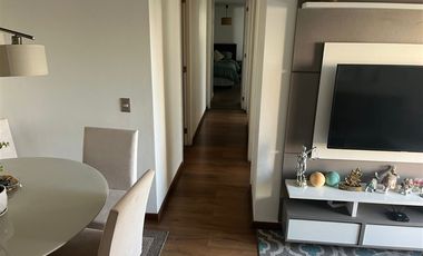Departamento en Venta en Teniente Cruz con Avda. Pajaritos, Condominio Pajaritos del Parque