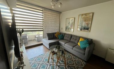 Departamento en Venta en Teniente Cruz con Avda. Pajaritos, Condominio Pajaritos del Parque