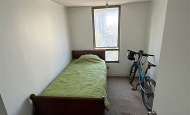 Departamento en Venta en Teniente Cruz con Avda. Pajaritos, Condominio Pajaritos del Parque