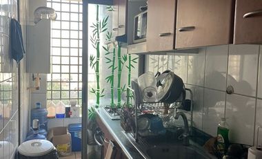 Departamento en Venta en Teniente Cruz con Avda. Pajaritos, Condominio Pajaritos del Parque