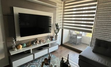 Departamento en Venta en Teniente Cruz con Avda. Pajaritos, Condominio Pajaritos del Parque