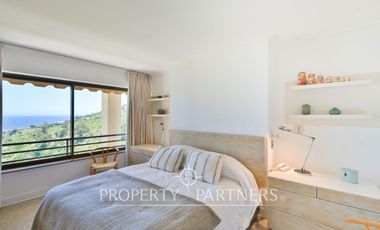 Arriendo año corrido de acogedor y cómodo dúplex