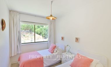 Arriendo año corrido de acogedor y cómodo dúplex