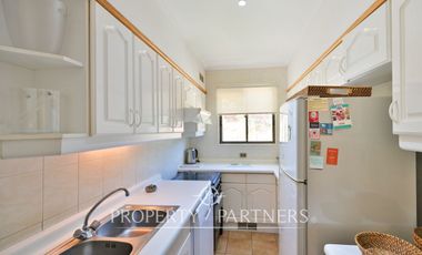 Arriendo año corrido de acogedor y cómodo dúplex