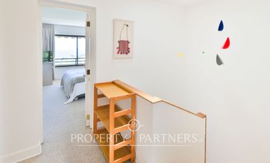 Arriendo año corrido de acogedor y cómodo dúplex