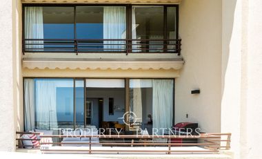 Arriendo año corrido de acogedor y cómodo dúplex