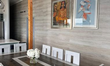 Exclusiva casa en Ancud en entorno natural y total conectividad