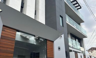 PH Venta Lomas de Tecamachalco, Huixquilucan, Estado de México