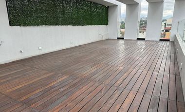 PH Venta Lomas de Tecamachalco, Huixquilucan, Estado de México