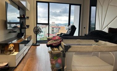 PH Venta Lomas de Tecamachalco, Huixquilucan, Estado de México