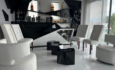 PH Venta Lomas de Tecamachalco, Huixquilucan, Estado de México