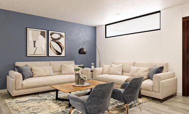 Depto. Preventa Calacoaya, Atizapán de Zaragoza, Estado de México