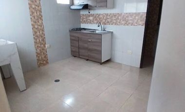 ARRIENDO de APARTAESTUDIO en CALI