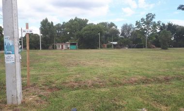 LOTE EN BARRIO PARQUE ALTOS DE GARIN - GARIN - Belen de Escobar