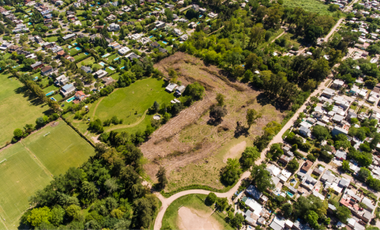 LOTE EN BARRIO PARQUE ALTOS DE GARIN - GARIN - Belen de Escobar