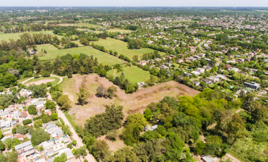 LOTE EN BARRIO PARQUE ALTOS DE GARIN - GARIN - Belen de Escobar