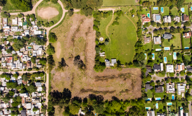 LOTE EN BARRIO PARQUE ALTOS DE GARIN - GARIN - Belen de Escobar